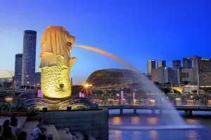 Photo from Holicay - A Journey Through Time: My Unforgettable 2 Days Itinerary Experience in Singapore